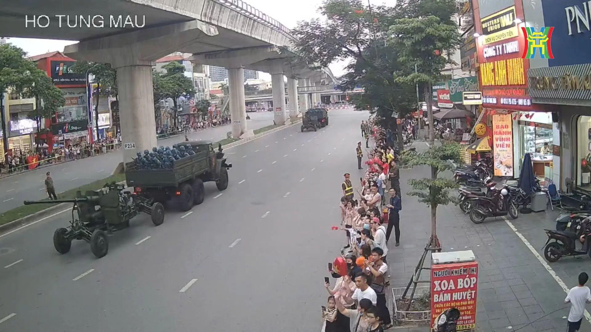 Đài PTTH Hà Nội